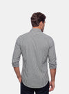 Camicia Uomo in Flanella