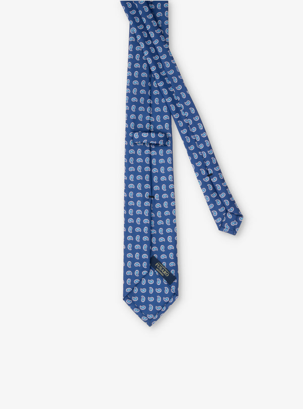 Tie Fusaro Antonio - Quincy