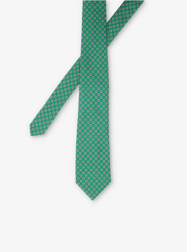 Tie Fusaro Antonio - Quincy