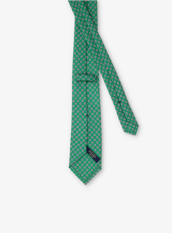 Tie Fusaro Antonio - Quincy