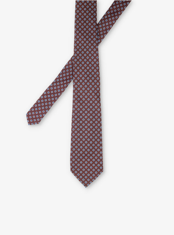Tie Fusaro Antonio - Quincy