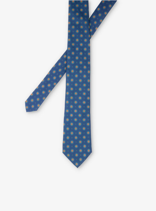 Tie Fusaro Antonio - Quincy