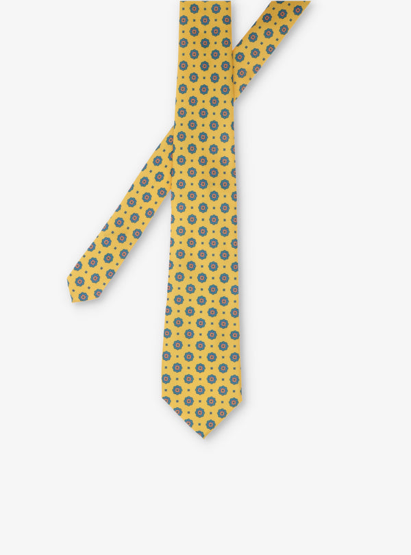 Tie Fusaro Antonio - Quincy
