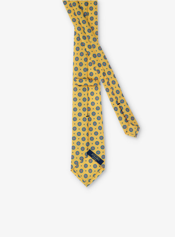 Tie Fusaro Antonio - Quincy