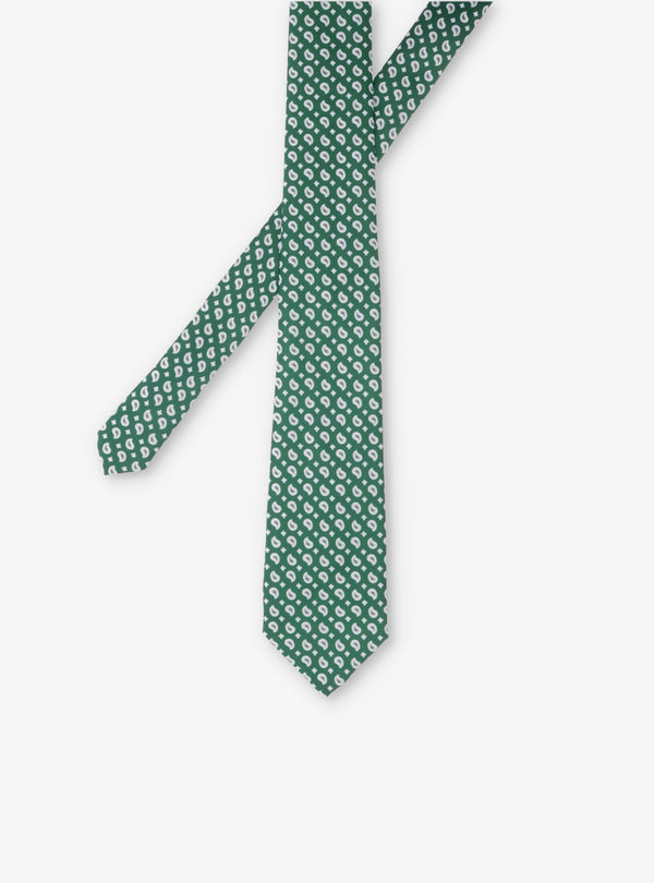 Tie Fusaro Antonio - Quincy