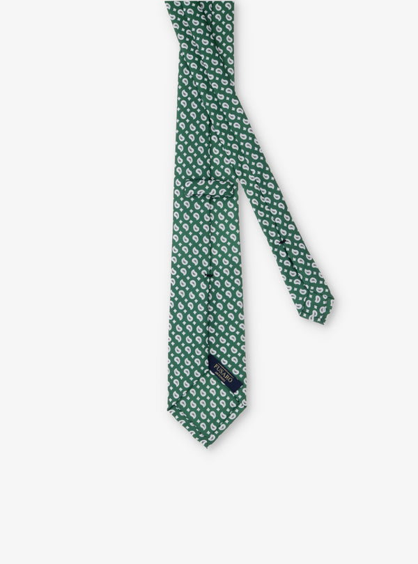 Tie Fusaro Antonio - Quincy