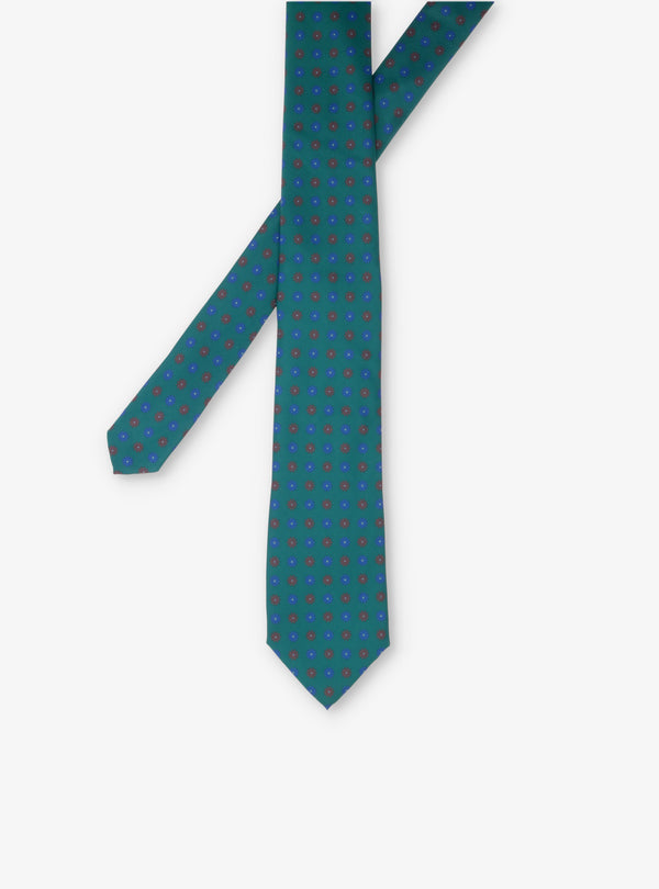 Tie Fusaro Antonio - Quincy