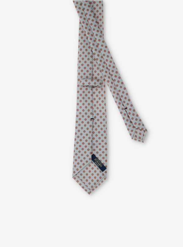 Tie Fusaro Antonio - Quincy