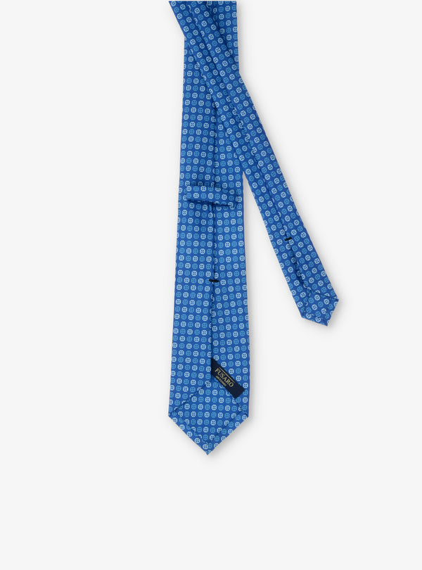 Tie Fusaro Antonio - Quincy