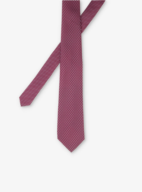 Tie Fusaro Antonio - Quincy