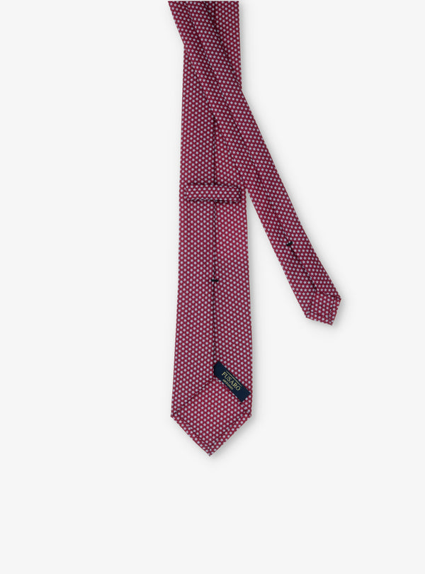Tie Fusaro Antonio - Quincy