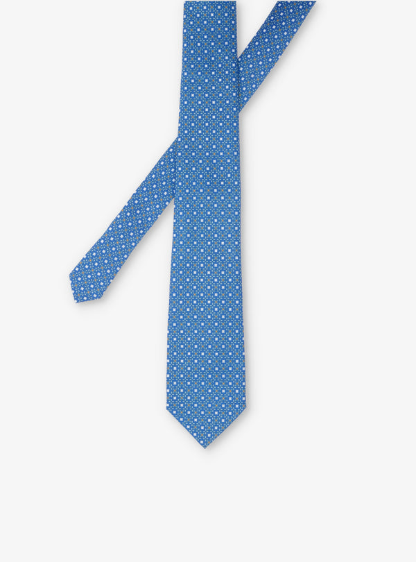 Tie Fusaro Antonio - Quincy