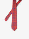 Tie Fusaro Antonio - Quincy
