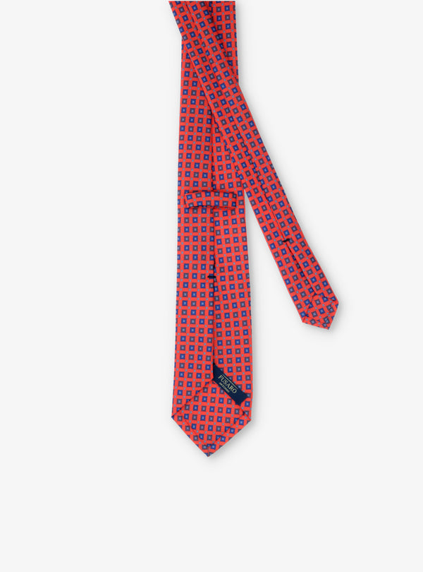 Tie Fusaro Antonio - Quincy