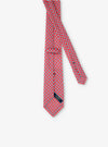 Tie Fusaro Antonio - Quincy