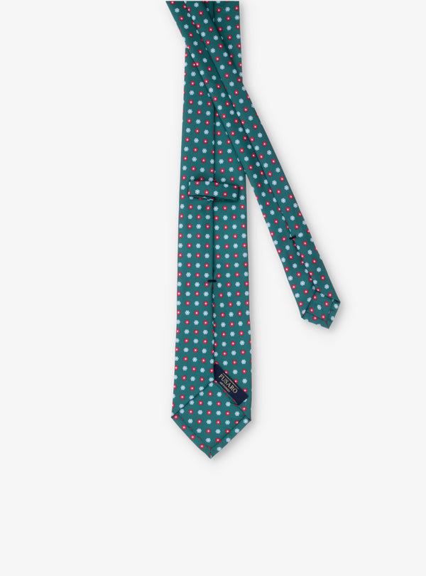 Tie Fusaro Antonio - Quincy