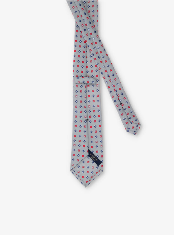 Tie Fusaro Antonio - Quincy