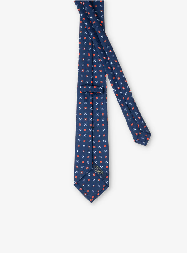 Tie Fusaro Antonio - Quincy