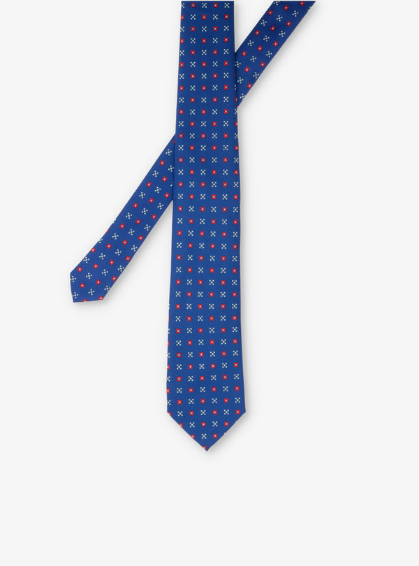 Tie Fusaro Antonio - Quincy