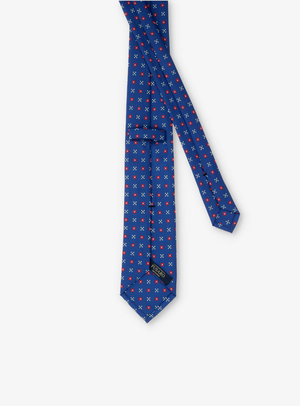 Tie Fusaro Antonio - Quincy