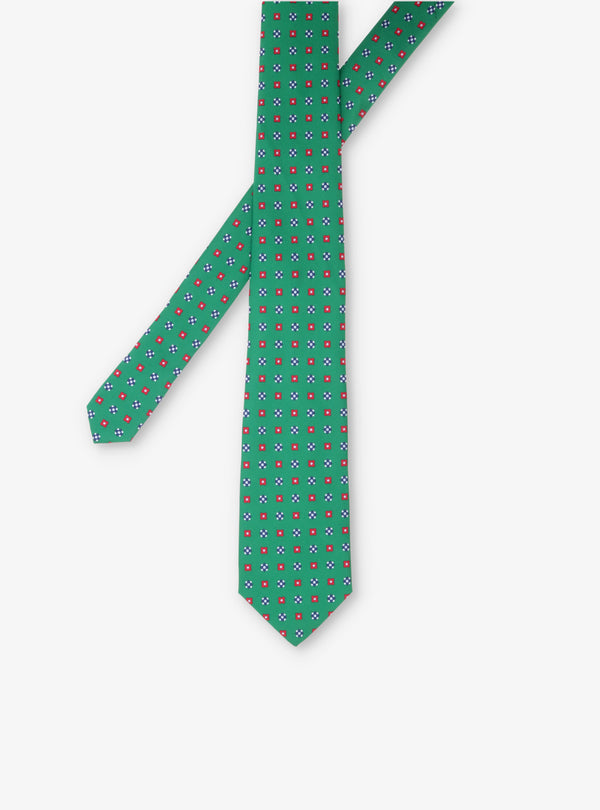Tie Fusaro Antonio - Quincy