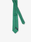 Tie Fusaro Antonio - Quincy