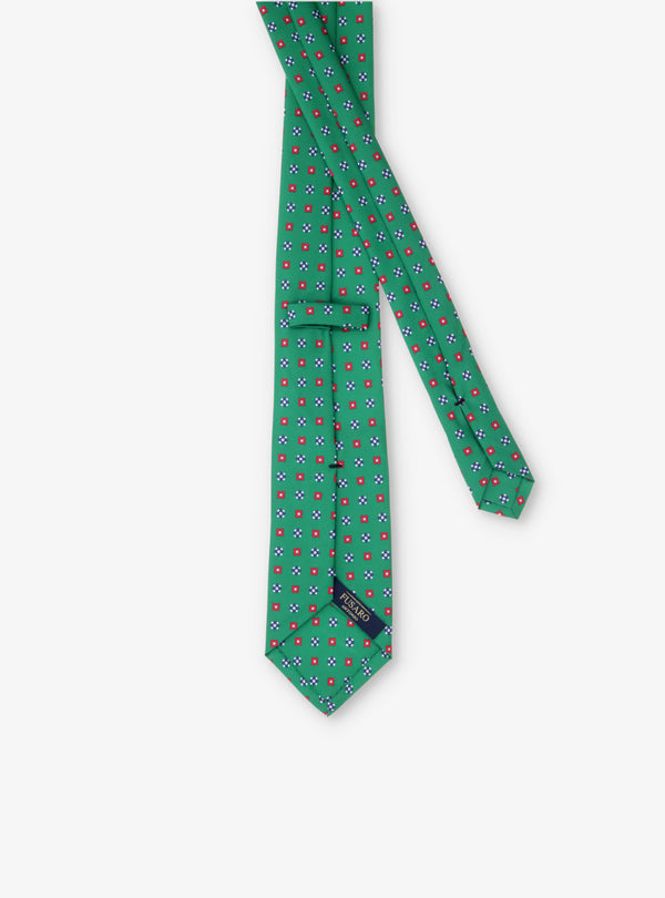 Tie Fusaro Antonio - Quincy