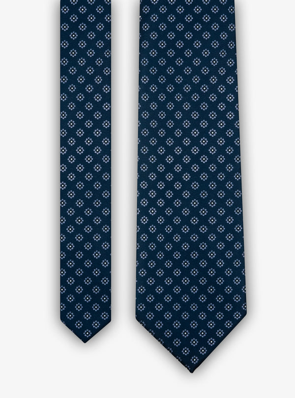 Tie Fusaro Antonio - Quincy