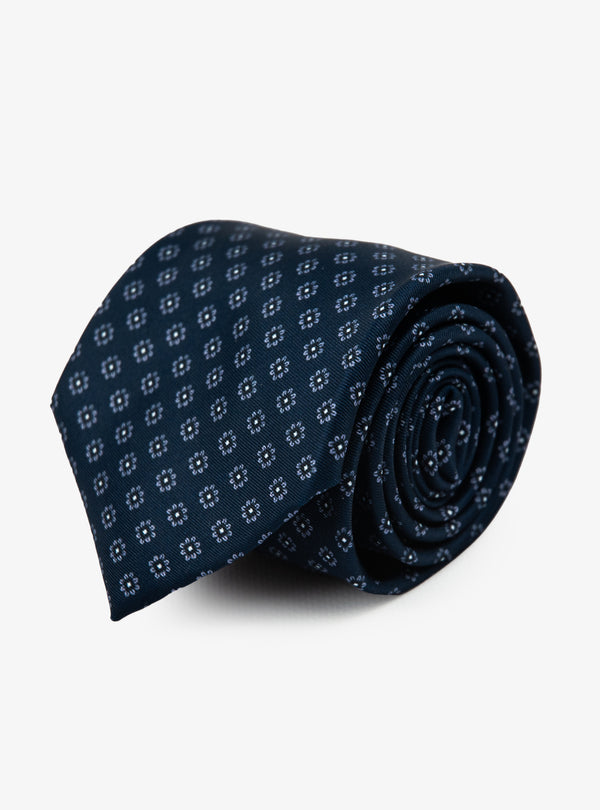 Tie Fusaro Antonio - Quincy