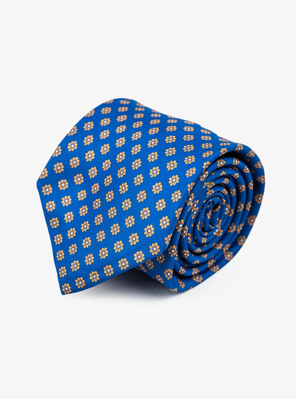 Tie Fusaro Antonio - Quincy
