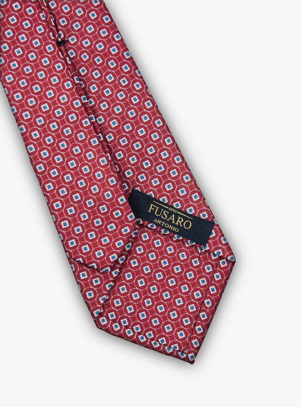 Tie Fusaro Antonio - Quincy