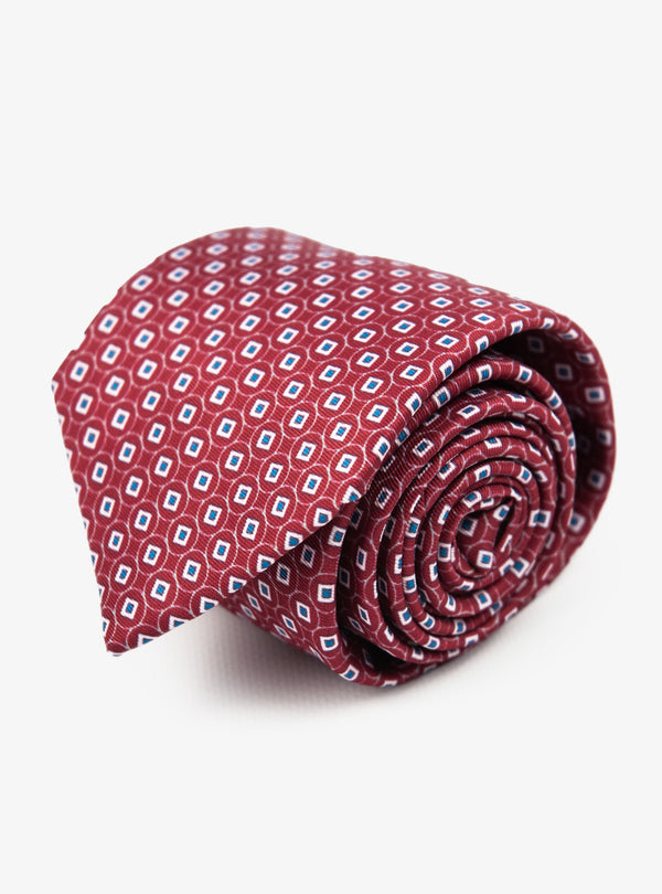Tie Fusaro Antonio - Quincy