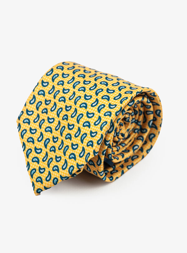 Tie Fusaro Antonio - Quincy