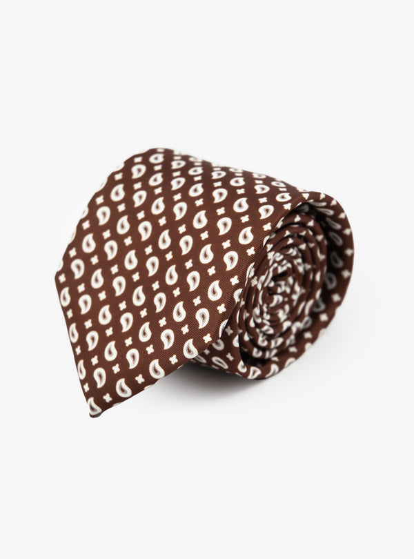 Tie Fusaro Antonio - Quincy