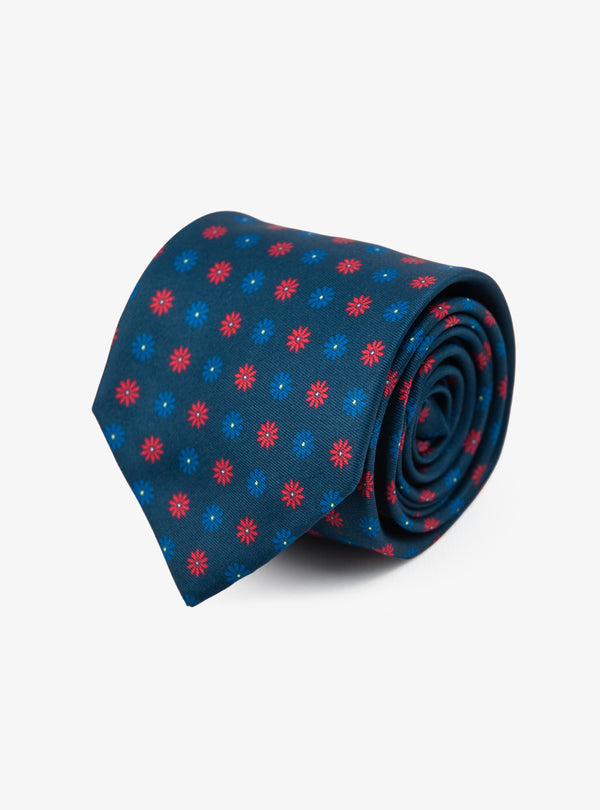 Tie Fusaro Antonio - Quincy