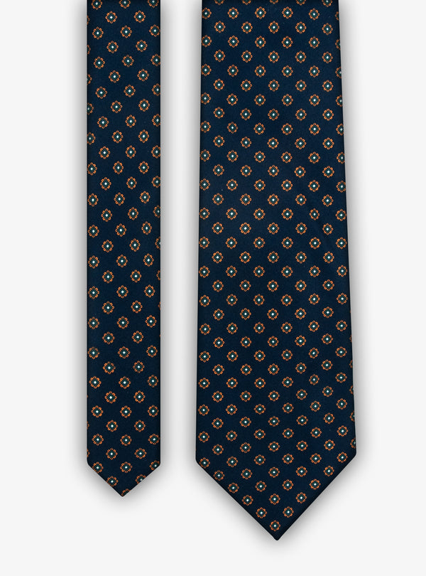 Tie Fusaro Antonio - Quincy