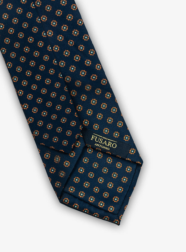 Tie Fusaro Antonio - Quincy