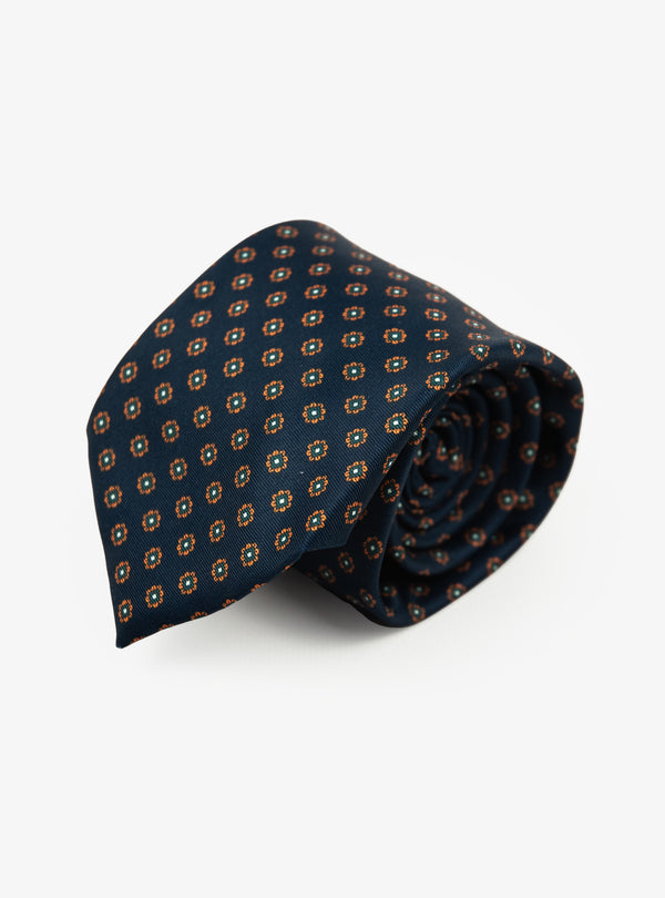 Tie Fusaro Antonio - Quincy