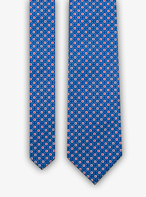 Tie Fusaro Antonio - Quincy