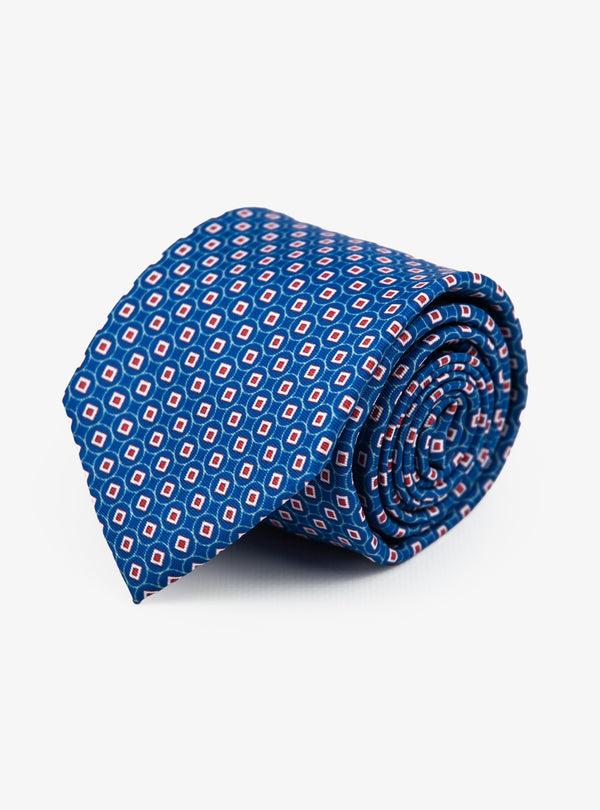 Tie Fusaro Antonio - Quincy