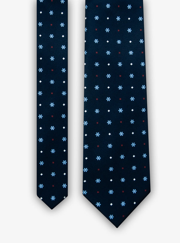 Tie Fusaro Antonio - Quincy