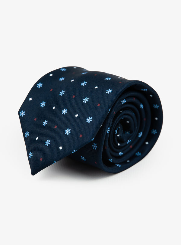 Tie Fusaro Antonio - Quincy
