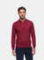 Polo Uomo in Lana Merinos