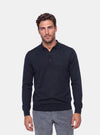 Polo Uomo in Lana Merinos