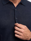 Polo Uomo in Lana Merinos