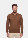 Polo Uomo in Lana Merinos