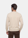 Maglia Uomo in Puro Cashmere a Paricollo – Fusaro Antonio dal 1893