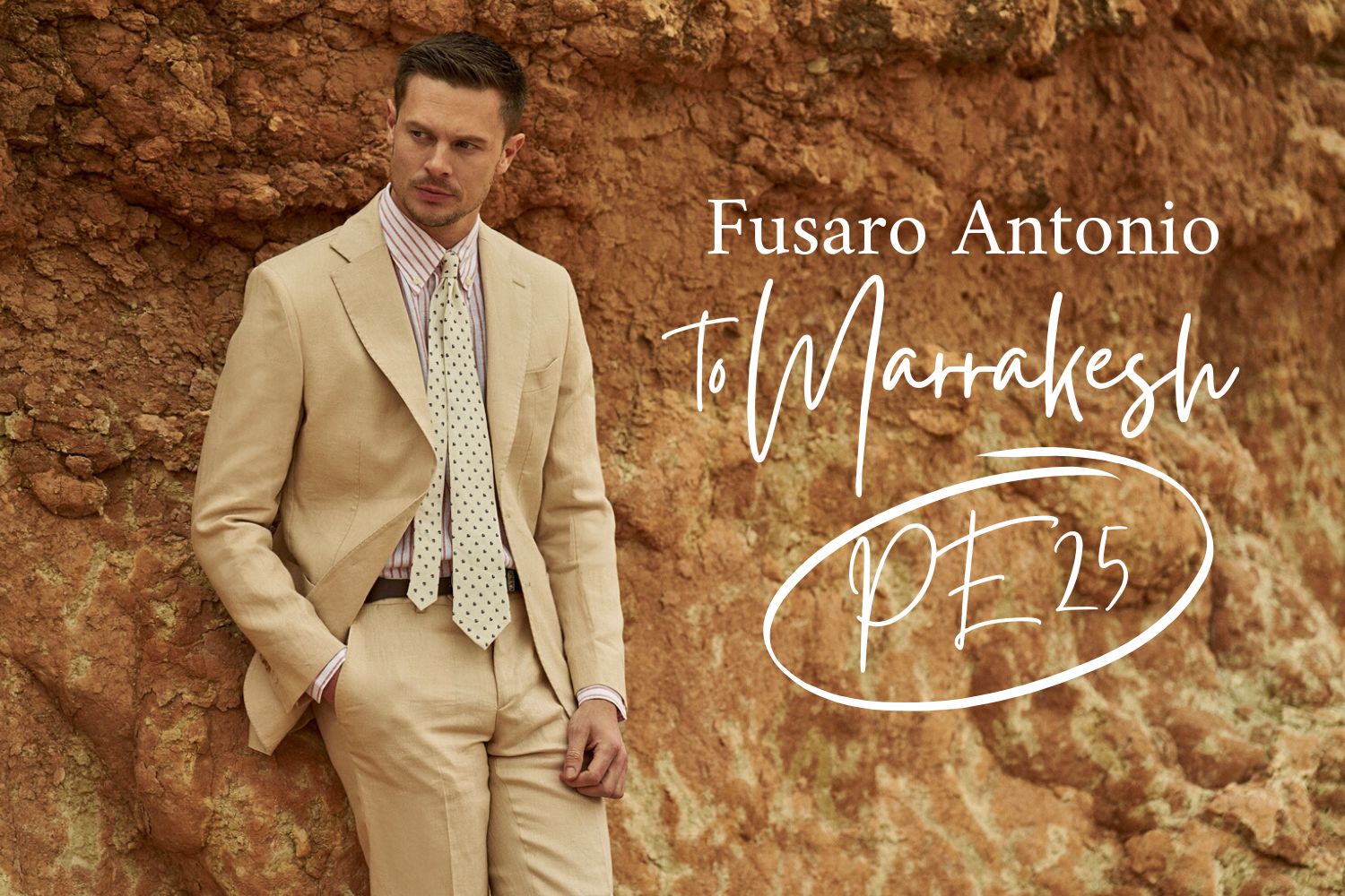 Abbigliamento Uomo Online | Abiti per Cerimonie | Outfit Casual – Fusaro Antonio dal 1893