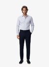 Pantalone Uomo Tinta Unita in Cotone