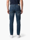 Jeans Uomo 5 Tasche
